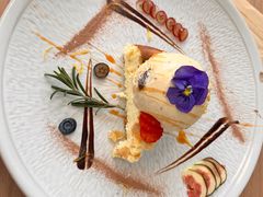 -Mark&Mars Restaurant