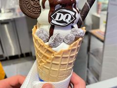 -DQ·蛋糕·冰淇淋(万象城店)