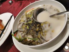 胡椒浸蚝-横琴公社餐厅