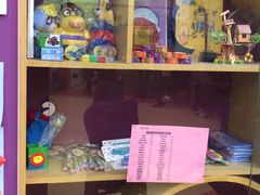 -瑞思少儿中心·少儿英语素养启蒙(回龙观校区)