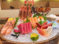 -花潮料理艺食馆(SM新生活广场店)