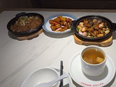 -南枝记·广东味道(中骏世界城店)