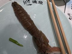 -渔娘渔家丹东海鲜(东直门店)
