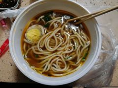 -水仙拉面(水仙街店)
