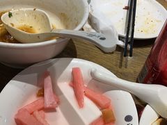 -河沿肉饼Beijing Pie(东华门店)