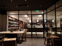 -BAKER&SPICE(安福路店)