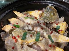 -兰溪小馆(东直门簋街店)