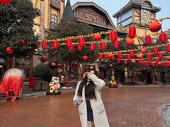 -郑州方特梦幻王国