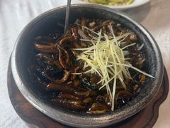 -香雪海饭店中餐厅(人民桥店)