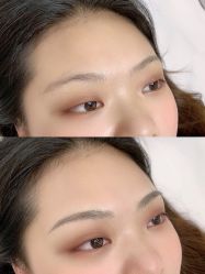 -久匠·野生眉半永久纹眉