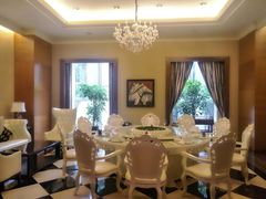 -深圳海景嘉途酒店(东翼楼)