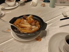 -白云宾馆·白云宴餐厅
