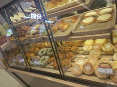 -山崎面包(苏州中心店)