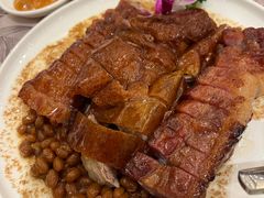 -金汇酒楼(中山东区店)
