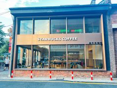 -星巴克臻选(嘉定疁城国际店)