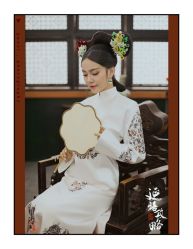 -美云庭古装·格格服汉服·京城旅拍(北京店)