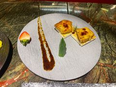 -炙柒Sekinana·精致料理 烧鸟·铁板烧(海上世界店)