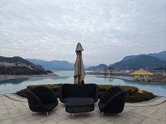 -云和湖仙宫景区
