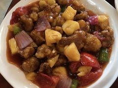 -七叔家宴家常广西菜(明秀东路店)