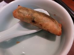 -三凤酒家·百年无锡菜(清扬茂业店)