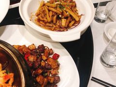 -東舍食唐精品陕菜馆