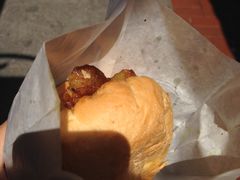 -大利来记餐厅(大三巴店)
