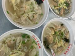 -海平馄饨(逍遥二路店)
