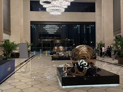 -上海嘉定喜来登酒店