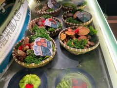 -芸山季·云南山珍菌火锅(人民广场来福士店)