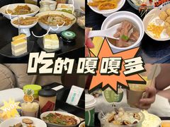 -金色印象·4K影院式足体养生(金沙店)