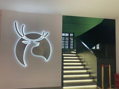 -瑞幸咖啡(大都会东方广场店)