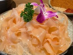 -盡膳口福跷脚牛肉火锅(合生汇购物中心店)