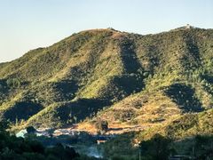 -南窖乡水峪村山情农家