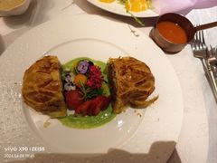 -PARFUM FLORAL花境法餐(南京首店)