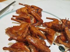 -大鸽饭(马王堆店)