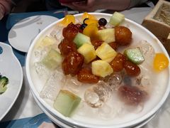 -大树餐厅(益田假日店)