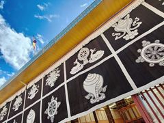 -四川郎木寺镇