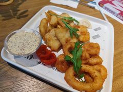 -GOTLOT COFFEE&KITCHEN角落厨房NOOK店