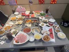 -海底捞火锅(龙岗星河COCO Park店)