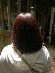 -salon漫
