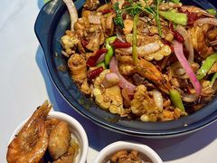 -状元虎.摇滚炒鸡.家常菜(义勇街店)