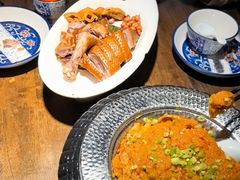 -龙潭喜客·四川客家菜