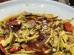 -醉炫音速烧烤·干煸菜(沙河总店)