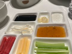 -四季民福烤鸭店(外滩外白渡桥店)