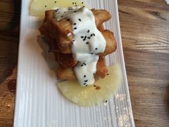 -有才叔的小馆(招商依云曲江店)