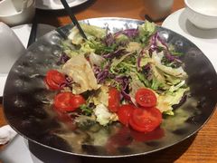 -翠山·映月湖景餐厅(映月湖公园店)