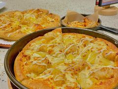 -必胜客(WOW中心城店)