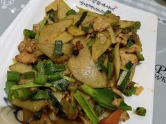 -芳芳餐厅(白沙路店)