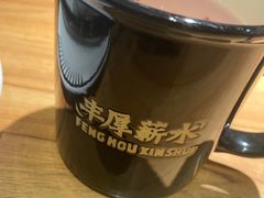 -太二酸菜鱼(石家庄万象城店)