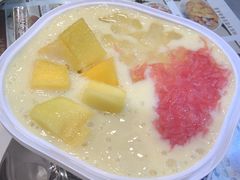 -赵记传承·中国甜品(福州总店)